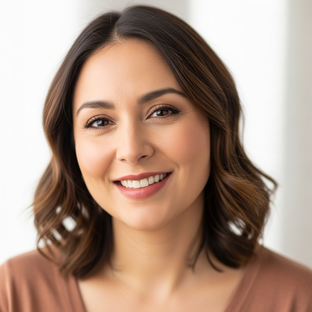 Luisa Fernández